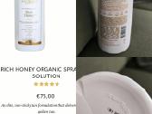 Eco by Sonya Driver Rich Honey - nuotraukos Nr. 2