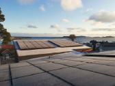Saulės moduliai Rec400tp5 Black 400 W - nuotraukos Nr. 3