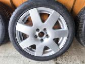 Originalūs Bbs ratlankiai Volkswagen - nuotraukos Nr. 3