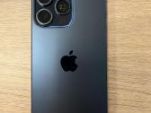 iPhone 15 Pro Max 256gb - nuotraukos Nr. 3