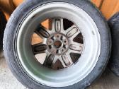 Originalūs Bbs ratlankiai Volkswagen - nuotraukos Nr. 7