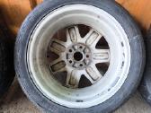 Originalūs Bbs ratlankiai Volkswagen - nuotraukos Nr. 8