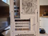 Kompiuteris 32gb RAM, Rtx 5060ti, 1tb SSD, Msi 840 - nuotraukos Nr. 3