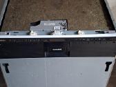 Indų plovimo mašina "Siemens" Sx858d26te A+++ - nuotraukos Nr. 2