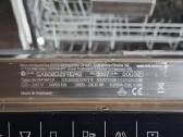 Indų plovimo mašina "Siemens" Sx858d26te A+++ - nuotraukos Nr. 4