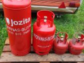 Dujų balionai 50ltr- 40€. 27ltr.- 40€. 5ltr.- 30€. - nuotraukos Nr. 2