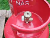 Dujų balionai 50ltr- 40€. 27ltr.- 40€. 5ltr.- 30€. - nuotraukos Nr. 4