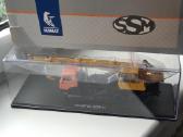 1:43 kamaz Kc-3575a (53213) ssm - nuotraukos Nr. 3