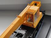 1:43 kamaz Kc-3575a (53213) ssm - nuotraukos Nr. 5