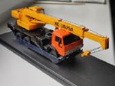 1:43 kamaz Kc-3575a (53213) ssm - nuotraukos Nr. 7