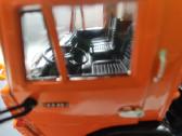 1:43 kamaz Kc-3575a (53213) ssm - nuotraukos Nr. 9