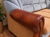 Sofa su miegama funkcija - nuotraukos Nr. 3