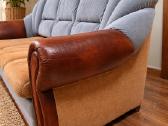 Sofa su miegama funkcija - nuotraukos Nr. 4