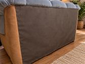 Sofa su miegama funkcija - nuotraukos Nr. 6