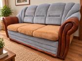 Sofa su miegama funkcija - nuotraukos Nr. 7