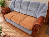 Sofa su miegama funkcija - nuotraukos Nr. 9