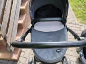 Mima xari vežimas ir cybex kėdutė - nuotraukos Nr. 3