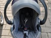 Mima xari vežimas ir cybex kėdutė - nuotraukos Nr. 6