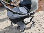 Mima xari vežimas ir cybex kėdutė - nuotraukos Nr. 7