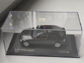 1:43 Bmw e46 compact minichamps - nuotraukos Nr. 2