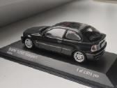 1:43 Bmw e46 compact minichamps - nuotraukos Nr. 5