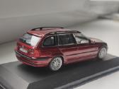 1:43 bmw e46 touring minichamps - nuotraukos Nr. 3