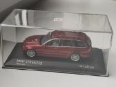 1:43 bmw e46 touring minichamps - nuotraukos Nr. 7