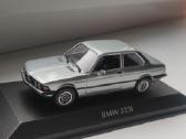 1:43 bmw e21 323i minichamps - nuotraukos Nr. 4