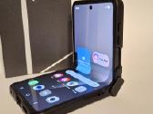 Samsung Z Flip 7 - nuotraukos Nr. 2