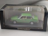 1:43 Bmw e21 318i minichamps - nuotraukos Nr. 2