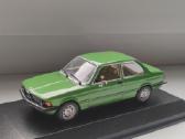 1:43 Bmw e21 318i minichamps - nuotraukos Nr. 5