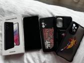 Samsung galaxy A53 5G - nuotraukos Nr. 3