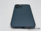 Idealus Apple iPhone 12 Pro Max 256gb Pacific Blue - nuotraukos Nr. 3