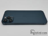 Idealus Apple iPhone 12 Pro Max 256gb Pacific Blue - nuotraukos Nr. 5