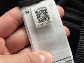 Adidas Equipment Track unisex kelnės - nuotraukos Nr. 11
