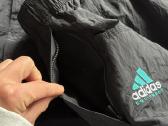 Adidas Equipment Track unisex kelnės - nuotraukos Nr. 14