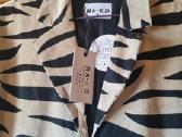 Naujas Na-kd owersize paltukas - nuotraukos Nr. 2