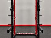 Mighty Power Rack jėgos stovai – 4 vnt. - nuotraukos Nr. 2