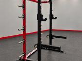 Mighty Power Rack jėgos stovai – 4 vnt. - nuotraukos Nr. 3