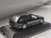 1:43 bmw e39 touring Schuco - nuotraukos Nr. 3