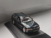 1:43 bmw e39 touring Schuco - nuotraukos Nr. 4