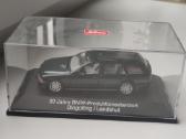 1:43 bmw e39 touring Schuco - nuotraukos Nr. 5