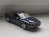 1:43 Bmw e31 850 840 Schabak - nuotraukos Nr. 2