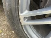 Audi Q7 Ratlankiai R21 5x130 Padangos 295/35 - nuotraukos Nr. 2