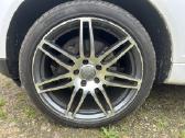 Audi Q7 Ratlankiai R21 5x130 Padangos 295/35 - nuotraukos Nr. 11