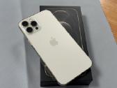 iPhone 12 Pro Max 256gb 128gb Gold - nuotraukos Nr. 13