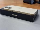 iPhone 12 Pro Max 256gb 128gb Gold - nuotraukos Nr. 15