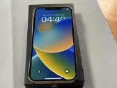 iPhone 12 Pro Max 256gb 128gb Gold - nuotraukos Nr. 16