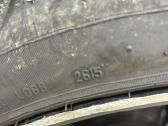 Audi Q7 Ratlankiai R21 5x130 Padangos 295/35 - nuotraukos Nr. 16