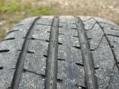 Audi Q7 Ratlankiai R21 5x130 Padangos 295/35 - nuotraukos Nr. 17